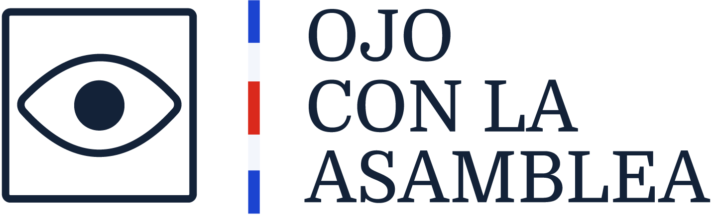 Ojo con la Asamblea